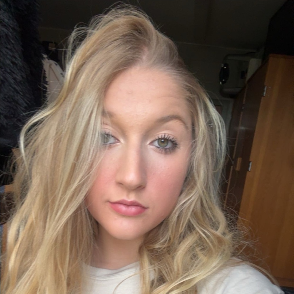 Meet your Posher, Oksana